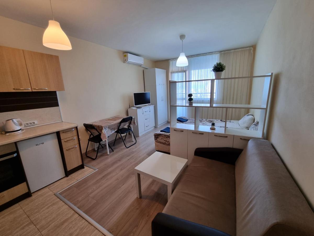 Apartment 350 Sofie Exteriér fotografie