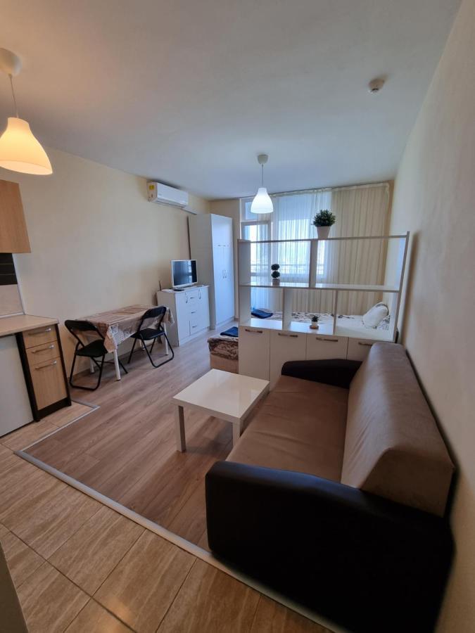 Apartment 350 Sofie Exteriér fotografie