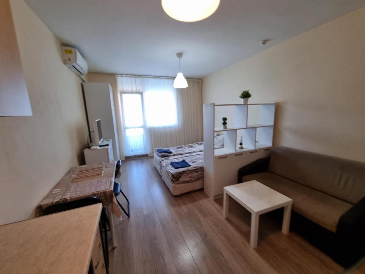 Apartment 350 Sofie Exteriér fotografie