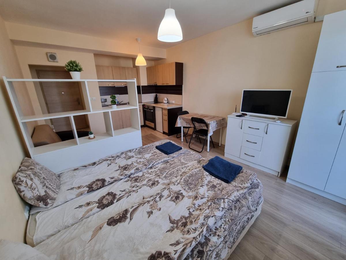 Apartment 350 Sofie Exteriér fotografie