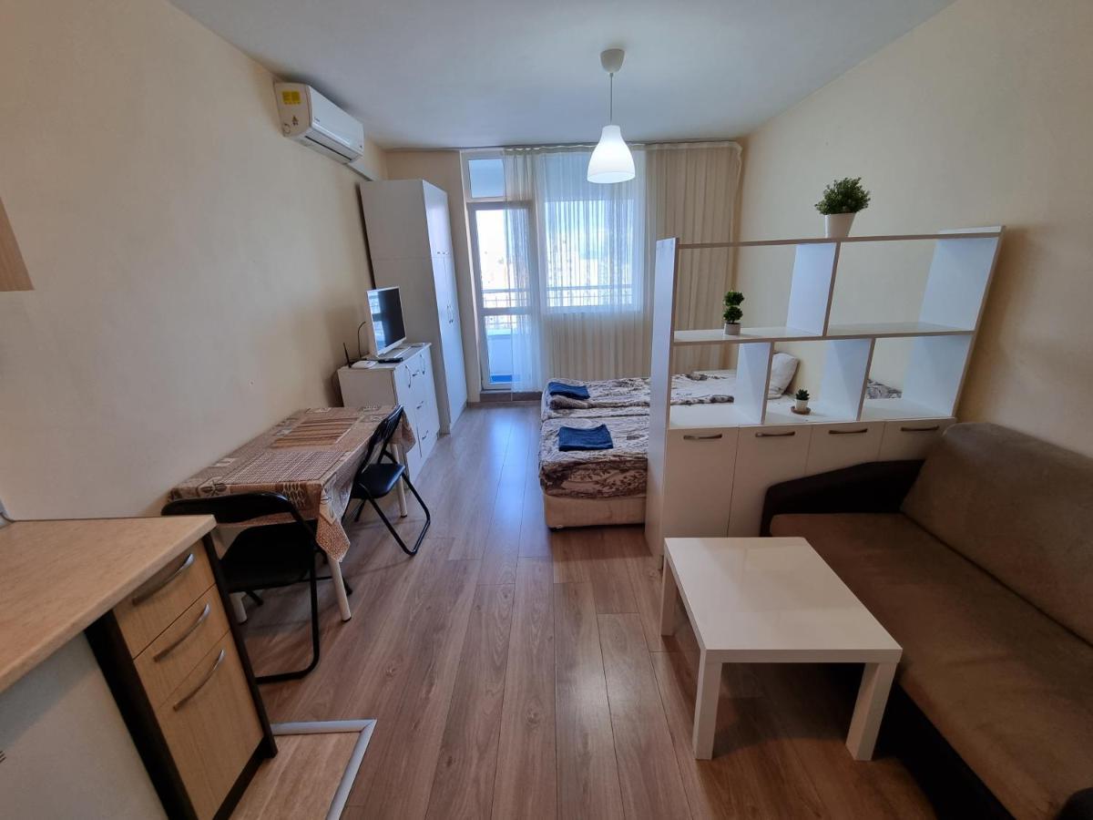 Apartment 350 Sofie Exteriér fotografie
