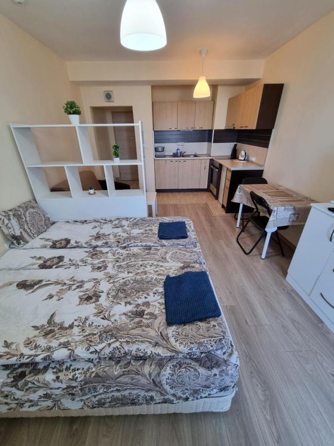 Apartment 350 Sofie Exteriér fotografie